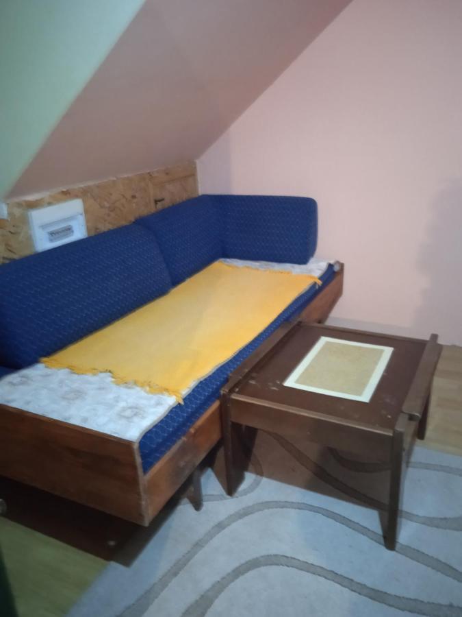 Holiday Home Vila Milka Kremna Exterior photo