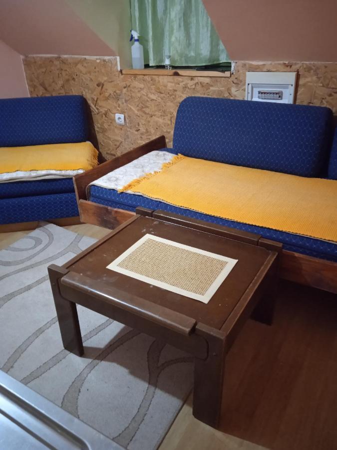 Holiday Home Vila Milka Kremna Exterior photo