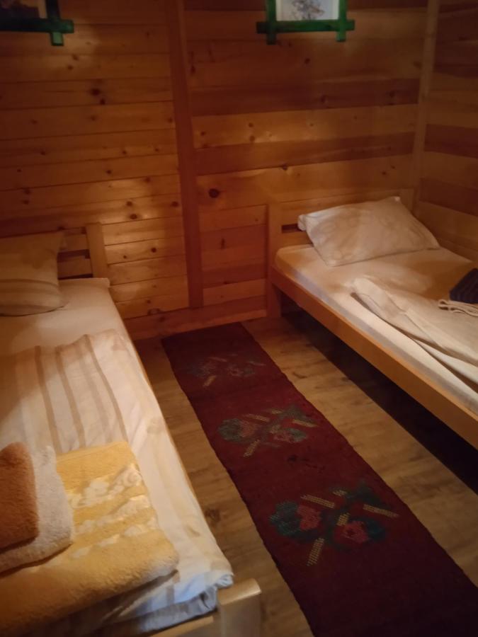 Holiday Home Vila Milka Kremna Exterior photo