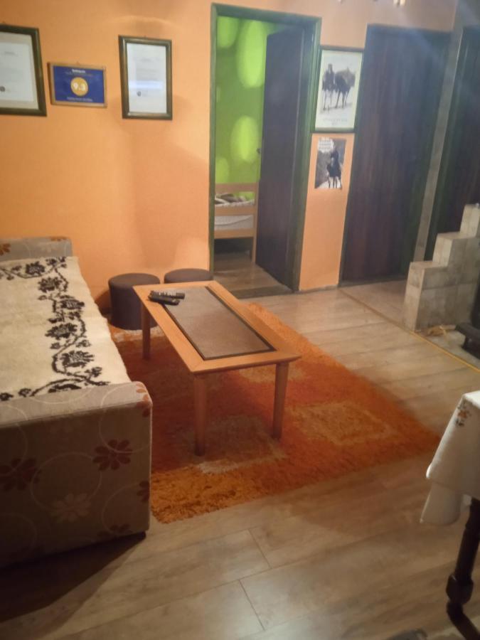 Holiday Home Vila Milka Kremna Exterior photo