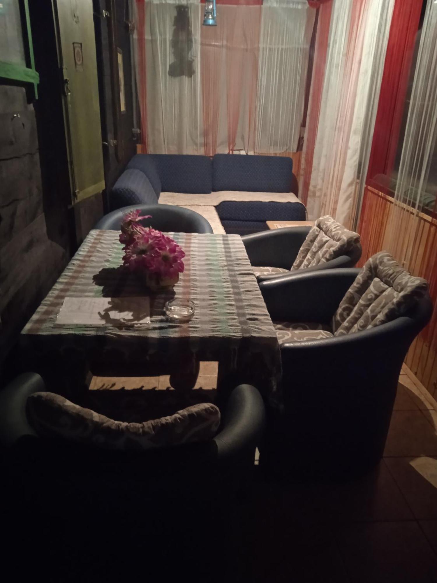 Holiday Home Vila Milka Kremna Room photo