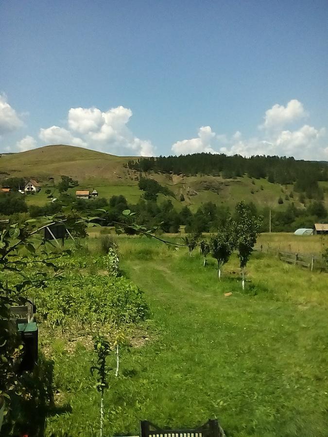 Holiday Home Vila Milka Kremna Exterior photo