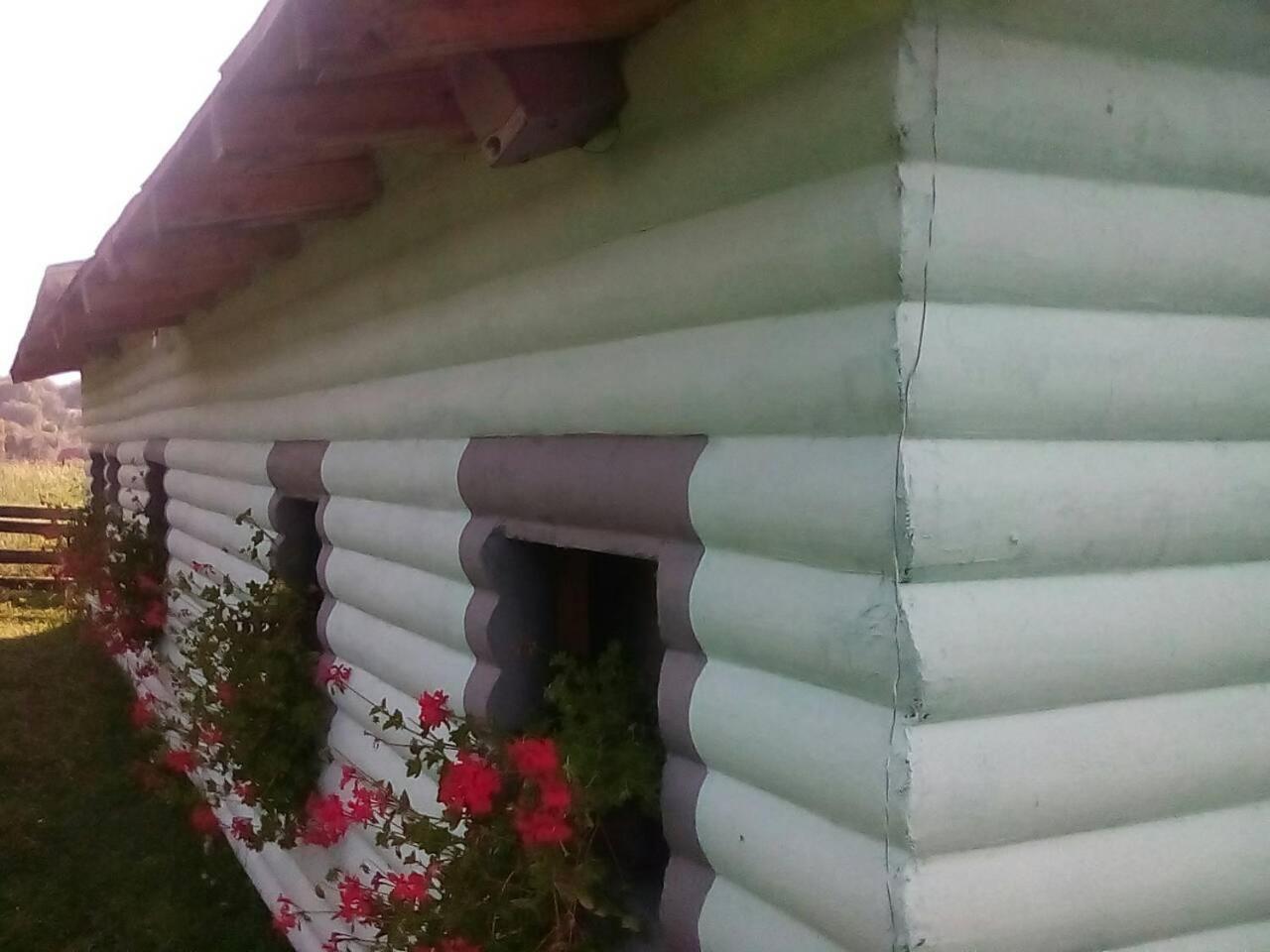 Holiday Home Vila Milka Kremna Exterior photo